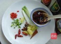 酱焖鲫鱼的做法图解3