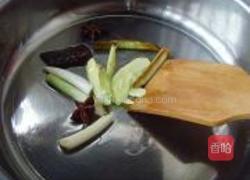 酱焖鲫鱼的做法图解4