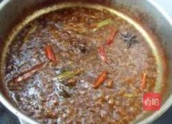 酱焖鲫鱼的做法图解9