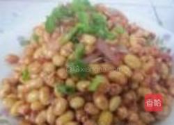 南乳豆芽的做法图解8