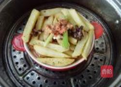 南乳扣肉的做法图解10