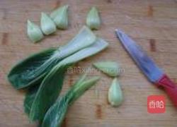 南乳扣肉的做法图解11