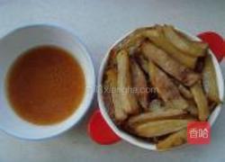 南乳扣肉的做法图解13