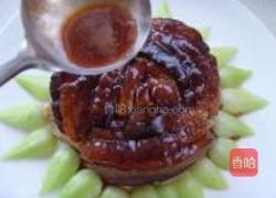 南乳扣肉的做法图解15