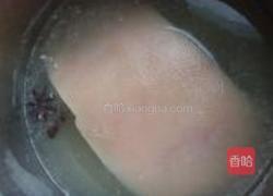 南乳扣肉的做法图解2