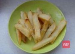 南乳扣肉的做法图解5