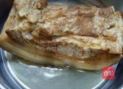 南乳扣肉的做法图解6