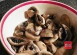 红烧喼汁排骨的做法图解3