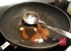 红烧喼汁排骨的做法图解5