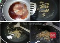 黄金蒜头鱼的做法图解4