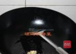 清炒猪腰的做法图解6