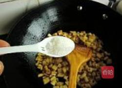 麻辣藕丁的做法图解9