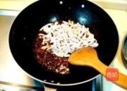 京酱肉丝的做法图解10