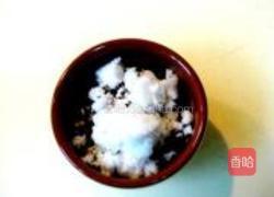 京酱肉丝的做法图解1