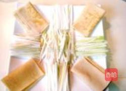 京酱肉丝的做法图解6