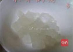 冰糖猪脚的做法图解3
