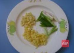 干锅猪大肠的做法图解3