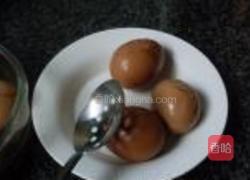 五香茶叶蛋的做法图解8