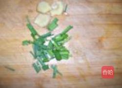 干煸四季豆的做法图解3