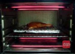 蒜香脆皮鸭腿的做法图解10