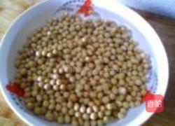 琥珀怪味豆的做法图解3