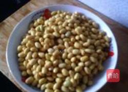 琥珀怪味豆的做法图解4