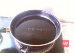 琥珀怪味豆的做法图解5