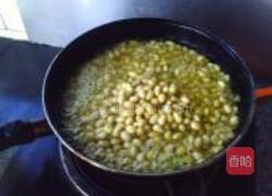 琥珀怪味豆的做法图解6