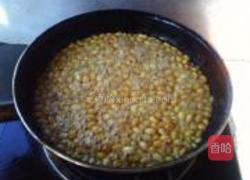 琥珀怪味豆的做法图解7