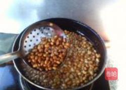 琥珀怪味豆的做法图解8