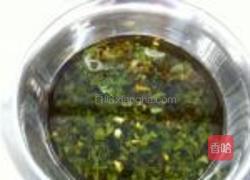 烤洋蓟的做法图解4