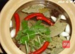 卤猪尾巴的做法图解5