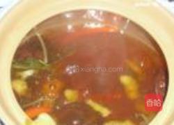 卤猪尾巴的做法图解6