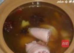 卤猪尾巴的做法图解7