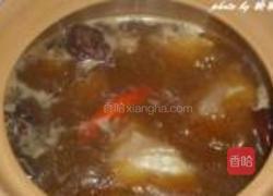 卤猪尾巴的做法图解8