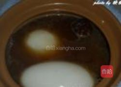 卤猪尾巴的做法图解9