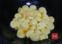 鲍汁烧玉子豆腐的做法图解6