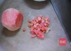 薄荷蜜桃酸奶的做法图解10