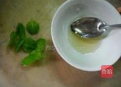 薄荷蜜桃酸奶的做法图解11