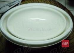 薄荷蜜桃酸奶的做法图解7