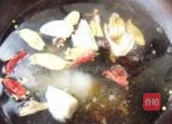 清炖鲳鱼的做法图解5