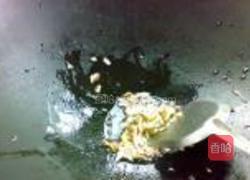 原味多宝鱼的做法图解5