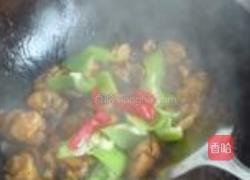 原汁疙瘩鸡的做法图解12