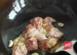 原汁疙瘩鸡的做法图解7