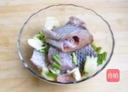 苏式熏鱼的做法图解4