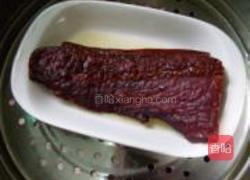 干锅茶树菇的做法图解2