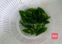干锅茶树菇的做法图解5