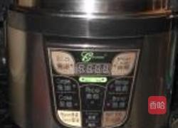 豆角干焖猪软骨的做法图解7