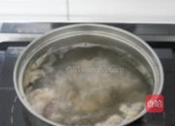 香柠柚子酱排骨的做法图解2