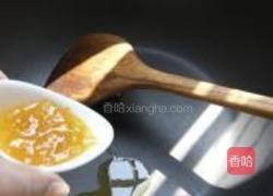 香柠柚子酱排骨的做法图解9